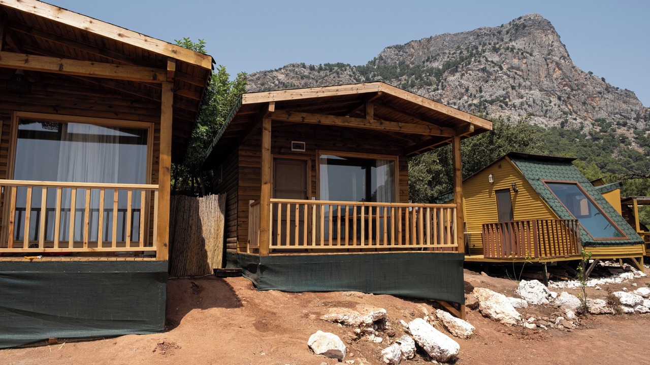Photo of Outdoor in Kabak Valley