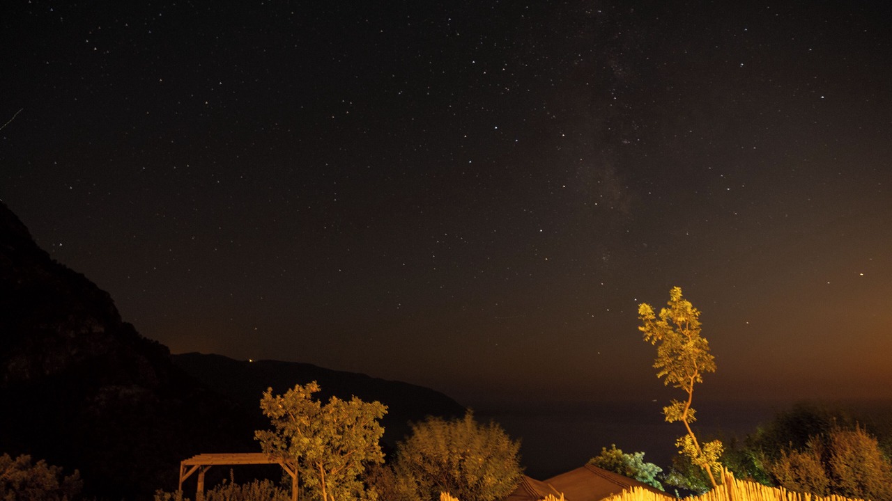 Photo of Outdoor in Kabak Valley
