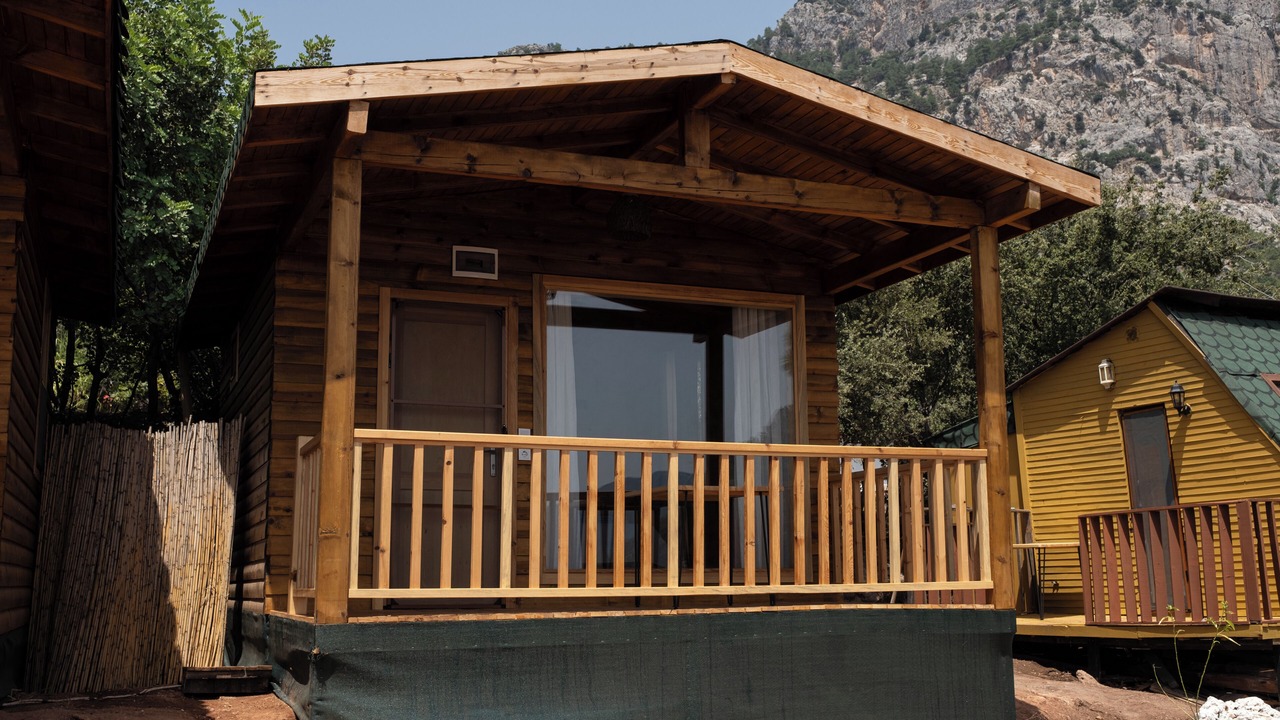 Photo of Outdoor in Kabak Valley