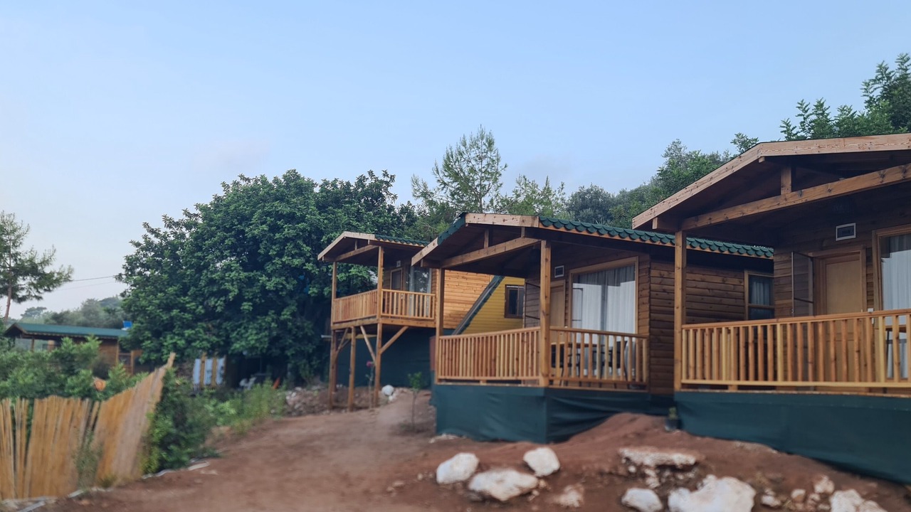 Photo of Outdoor in Kabak Valley