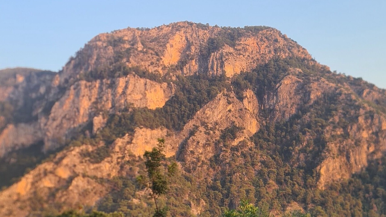 Photo of Outdoor in Kabak Valley