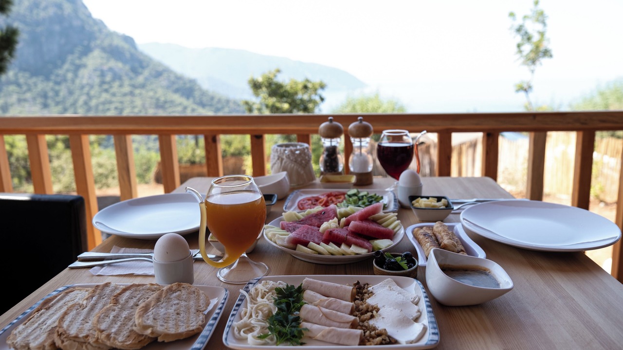 Photo of Others in Kabak Valley