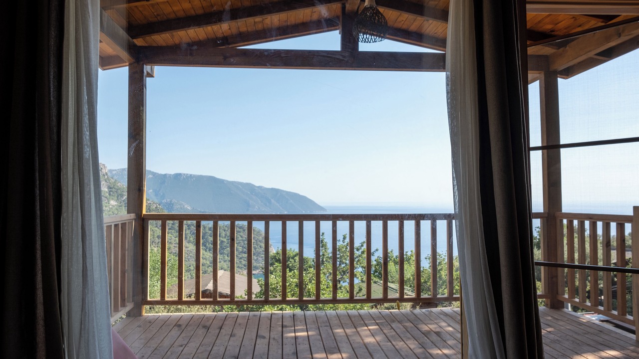 Photo of Bedroom in Kabak Valley