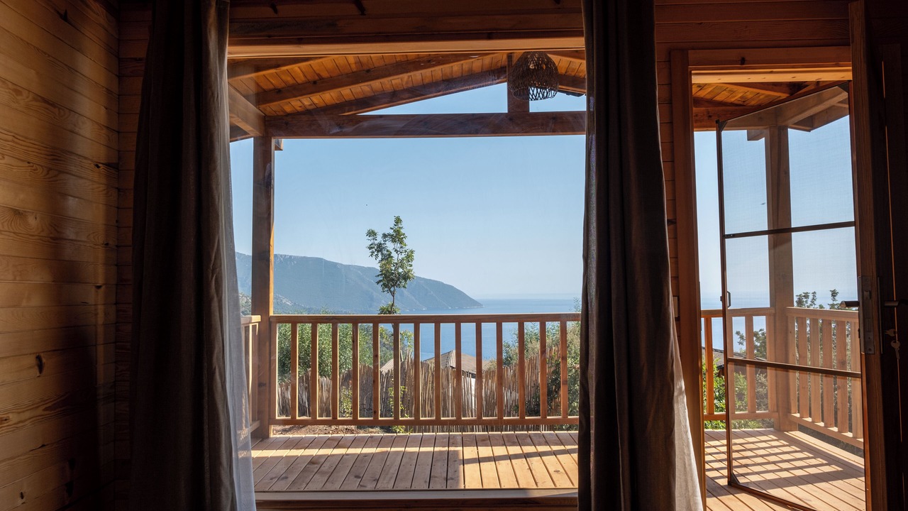 Photo of Bedroom in Kabak Valley
