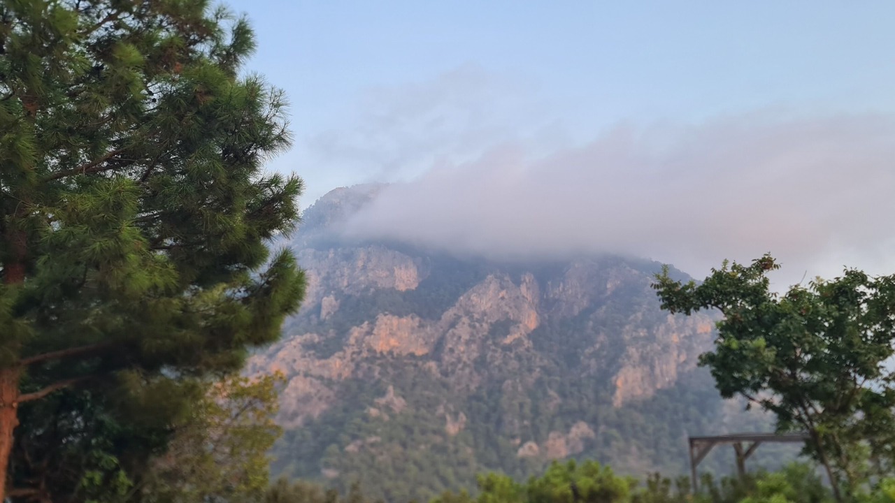 Photo of Outdoor in Kabak Valley