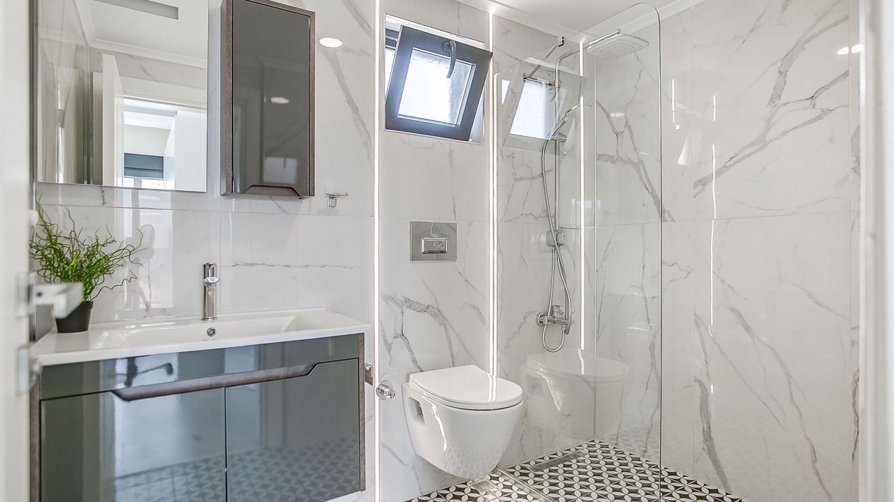 Photo of Bathroom in Kadriye