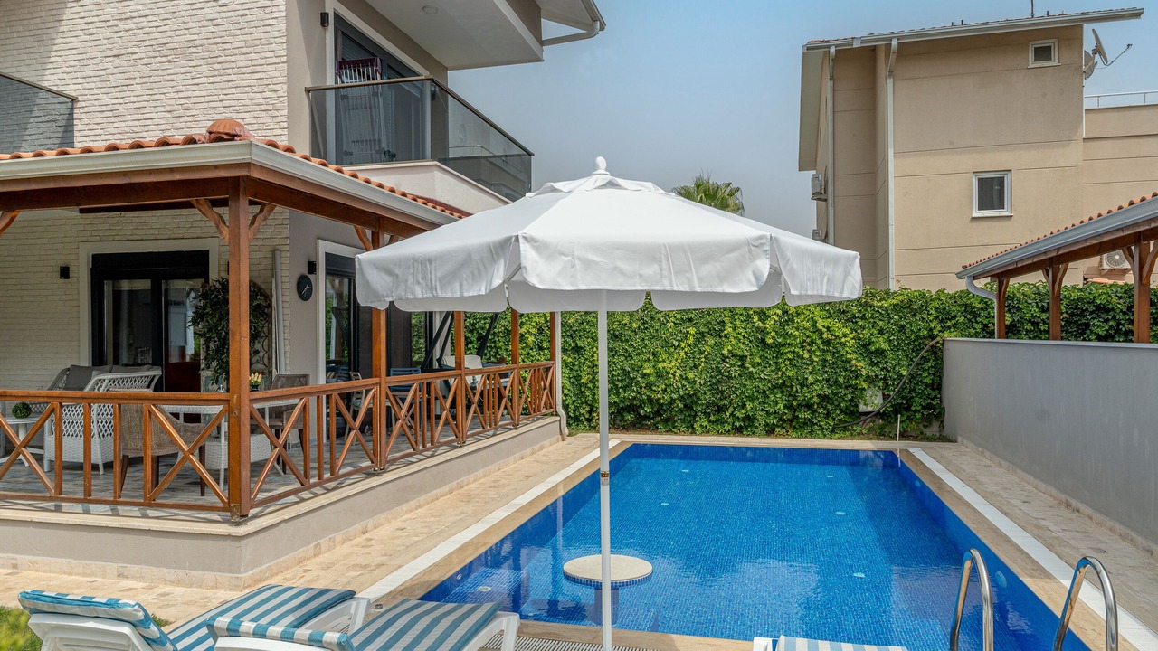 Photo of Outdoor in Kadriye