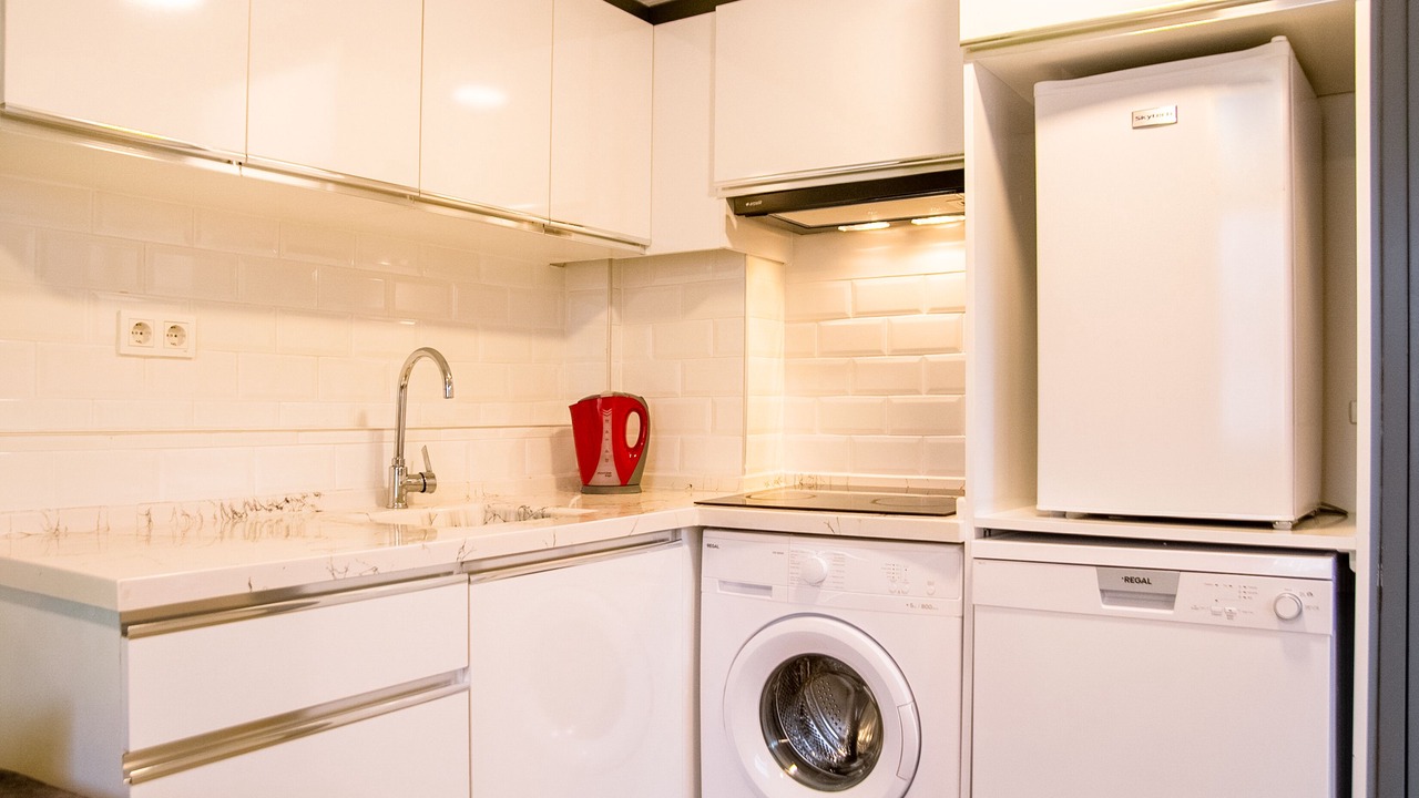 Photo of Kitchen in Alsancak