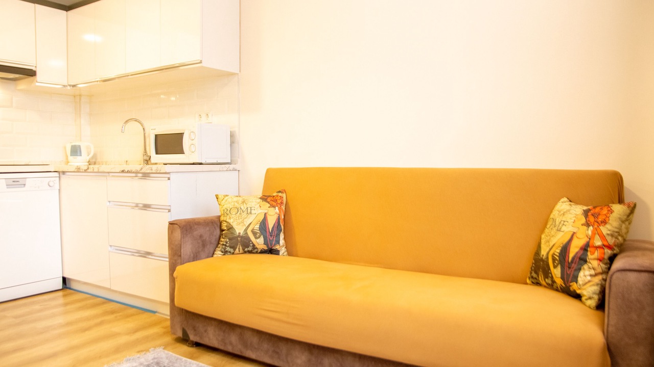 Photo of Livingroom in Alsancak