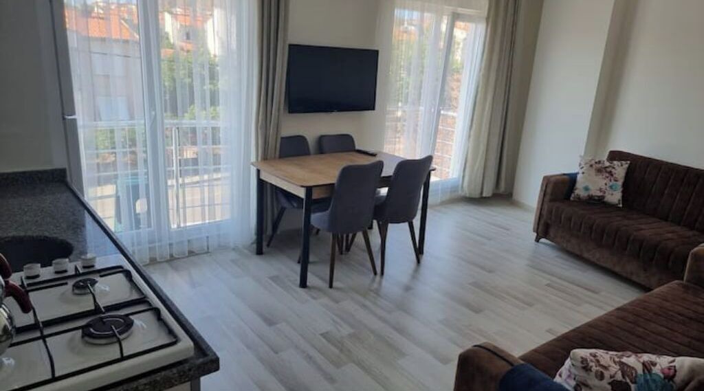 Photo of Livingroom in Gokceada
