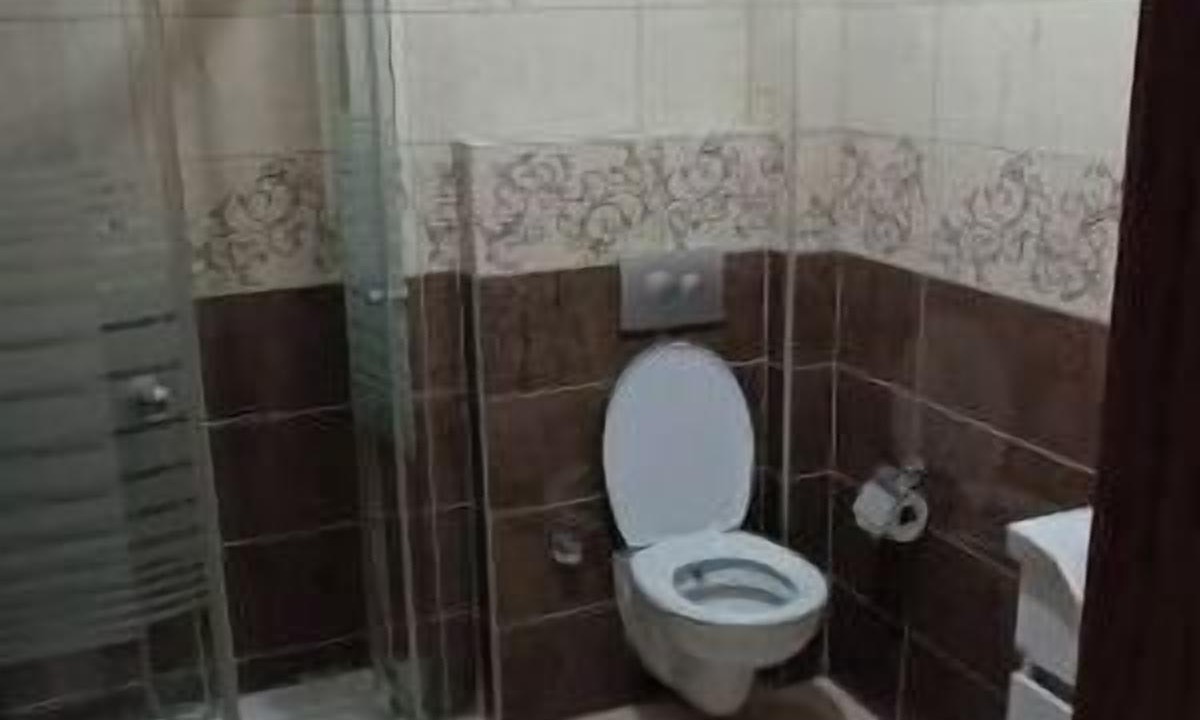 Photo of Bathroom in Gokceada