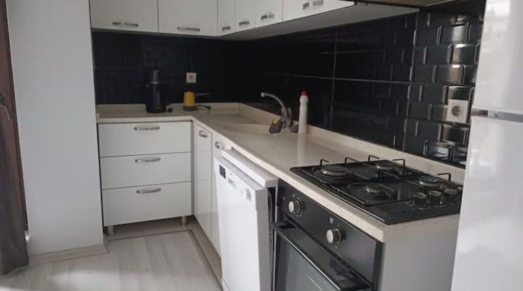 Photo of Kitchen in Gokceada