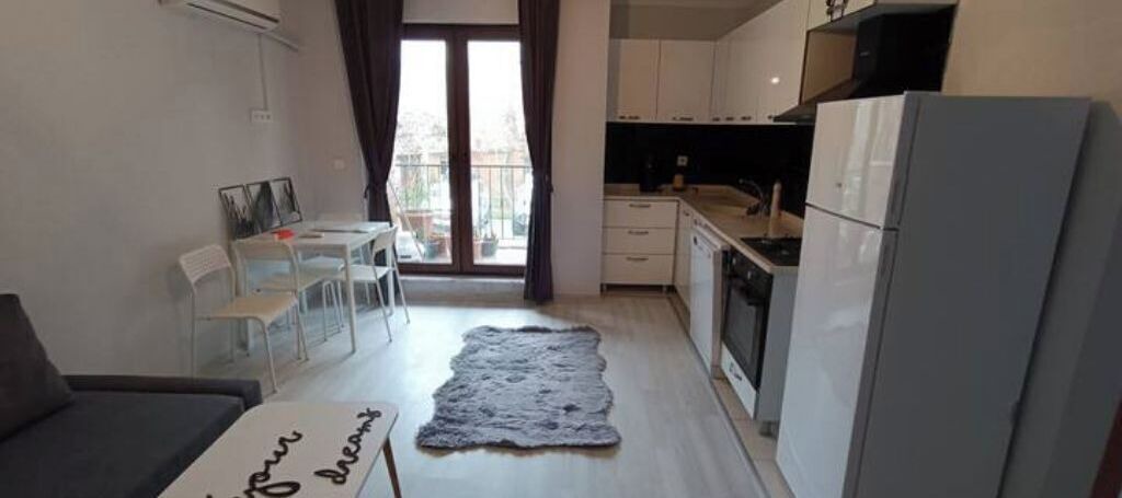 Photo of Kitchen in Gokceada