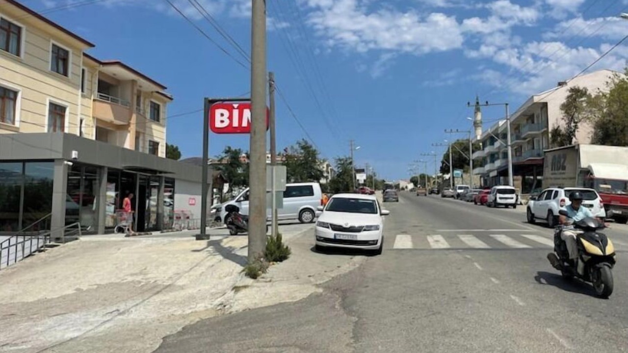 Photo of Outdoor in Gokceada