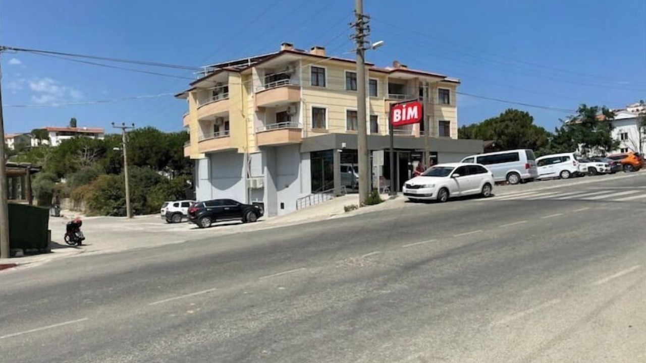 Photo of Outdoor in Gokceada