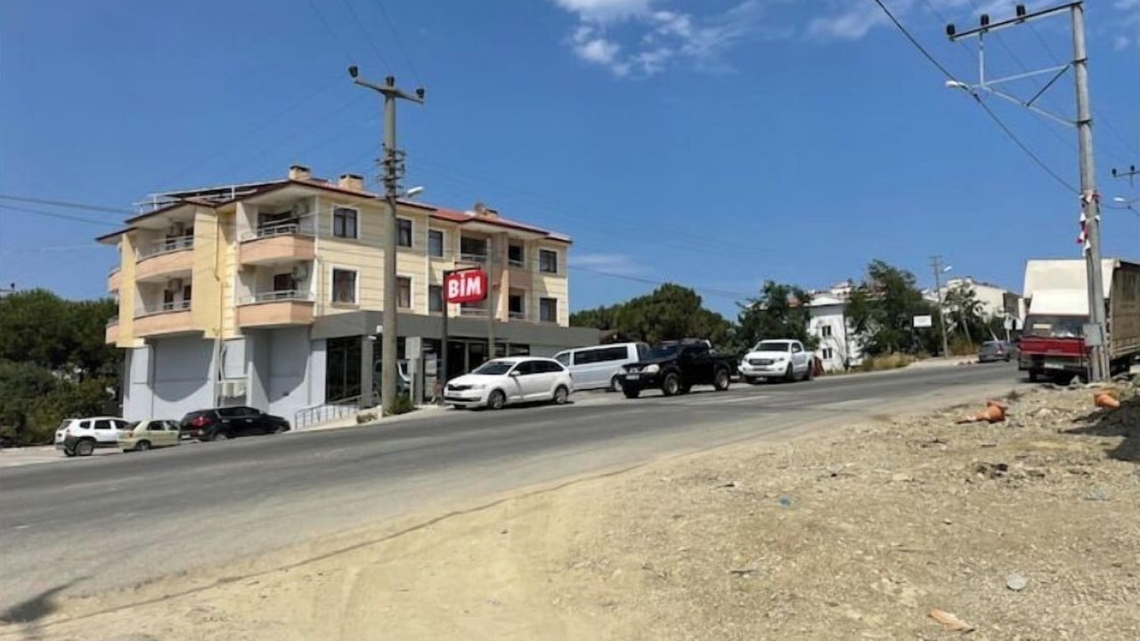 Photo of Outdoor in Gokceada