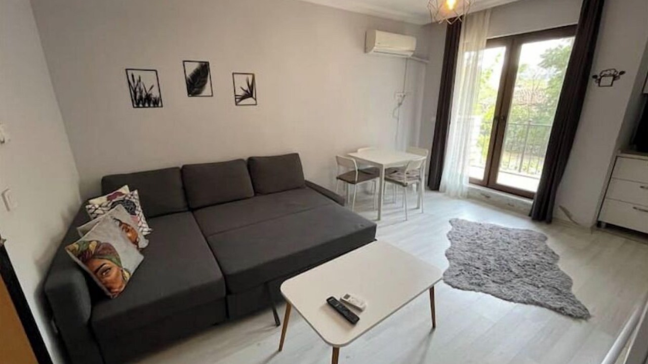 Photo of Livingroom in Gokceada