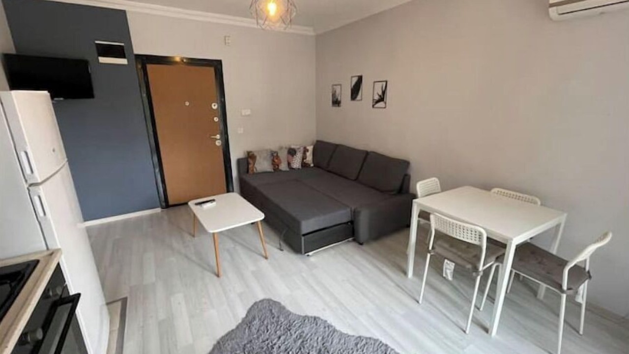 Photo of Livingroom in Gokceada
