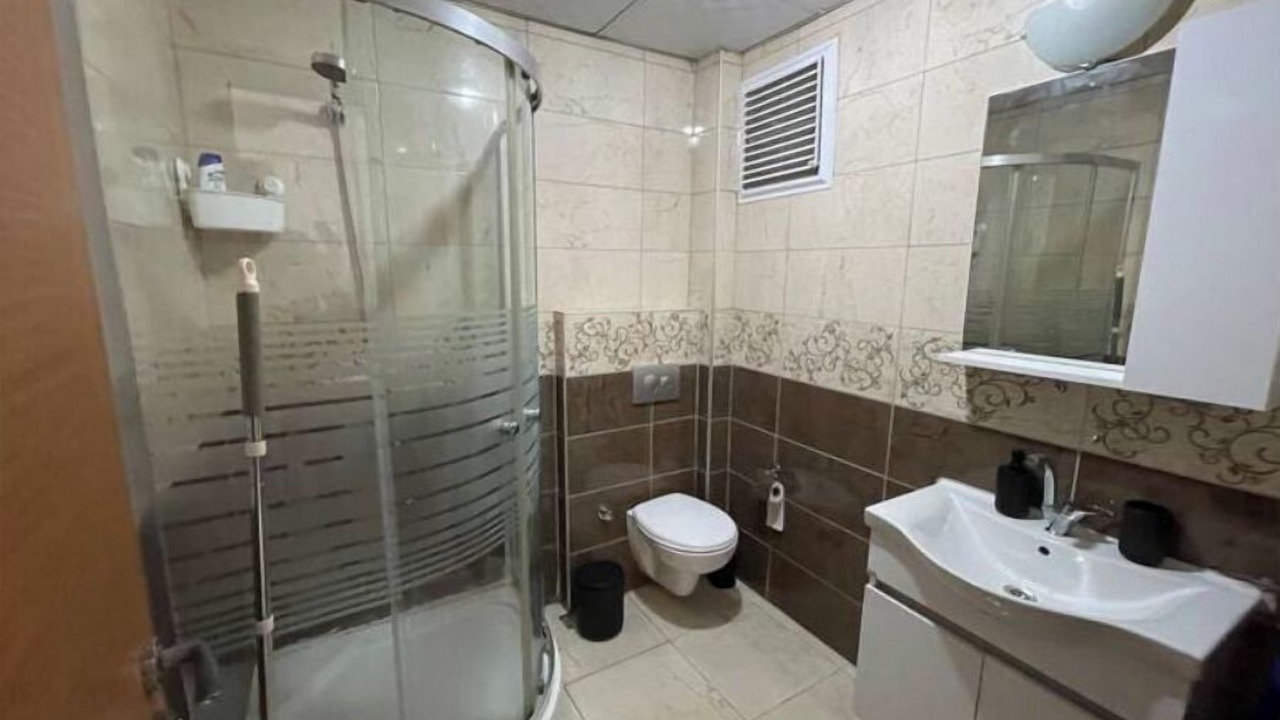 Photo of Bathroom in Gokceada