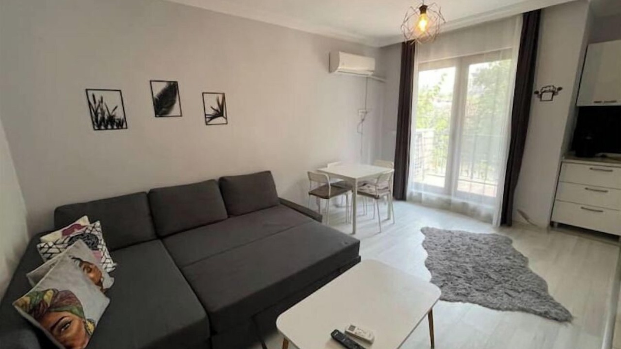 Photo of Livingroom in Gokceada