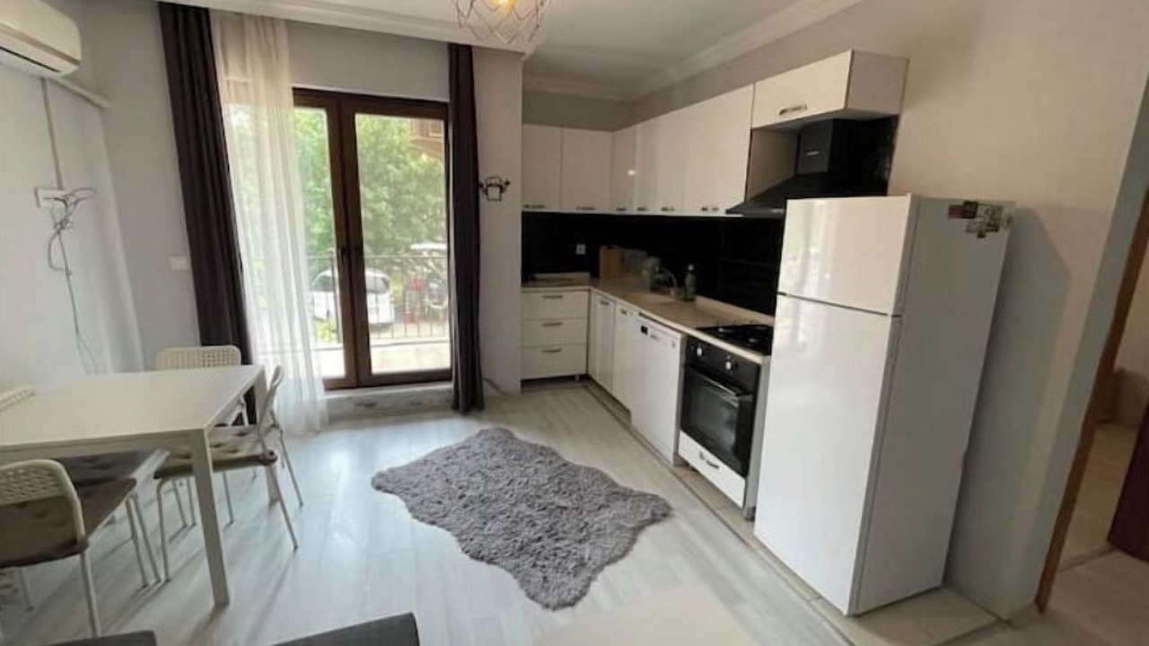 Photo of Kitchen in Gokceada