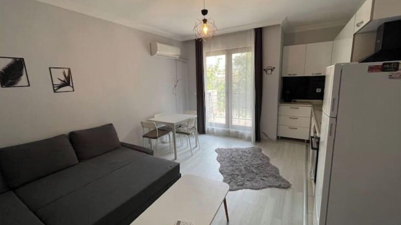 Photo of Livingroom in Gokceada