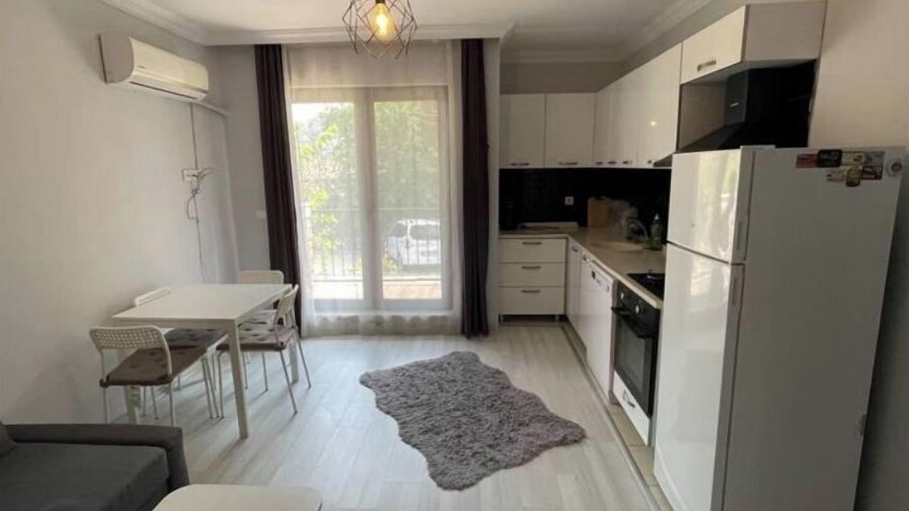 Photo of Kitchen in Gokceada
