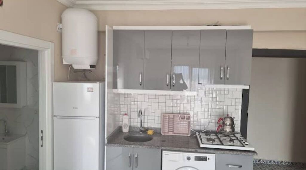 Photo of Kitchen in Gokceada