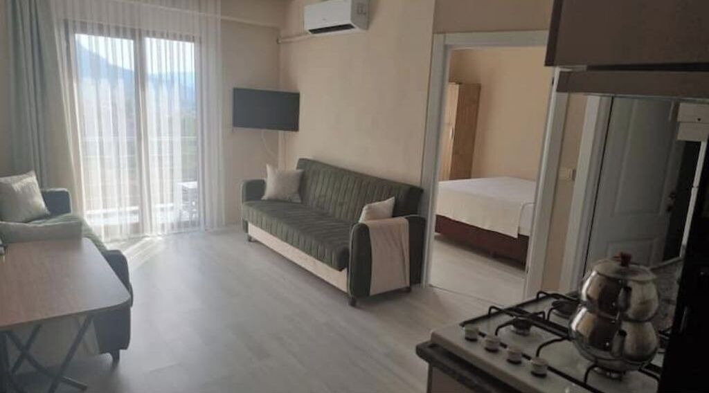Photo of Livingroom in Gokceada