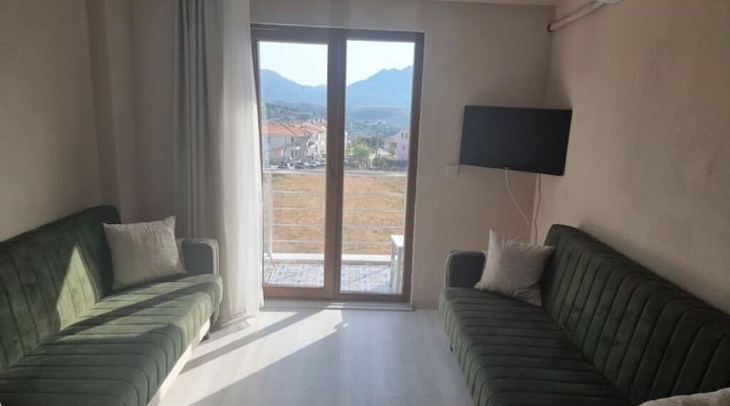 Photo of Livingroom in Gokceada