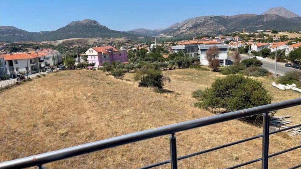 Photo of Patio Balcony in Gokceada