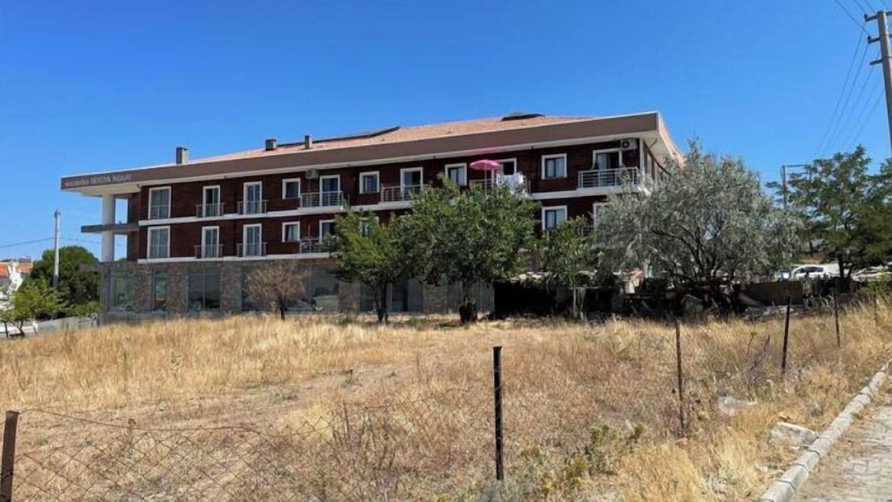 Photo of Outdoor in Gokceada
