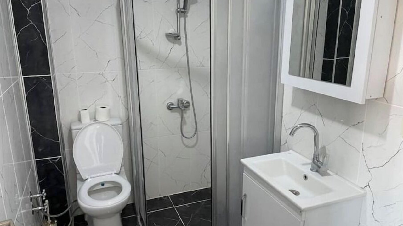 Photo of Bathroom in Gokceada