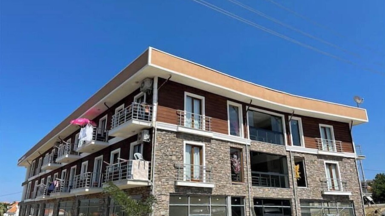 Photo of Outdoor in Gokceada