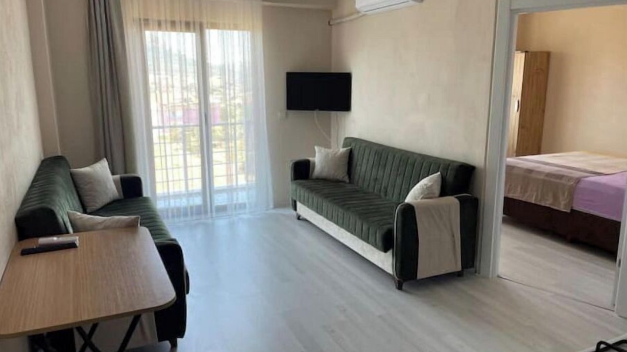 Photo of Livingroom in Gokceada