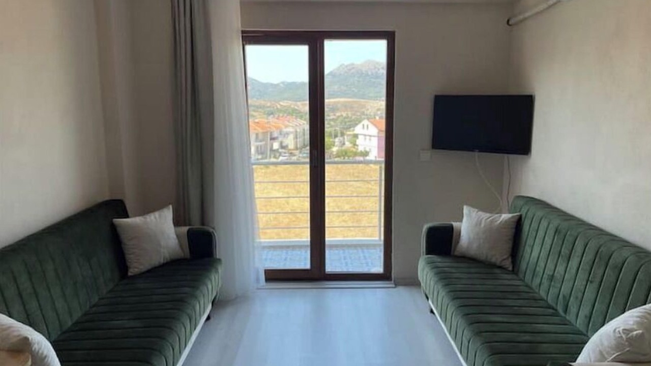 Photo of Livingroom in Gokceada
