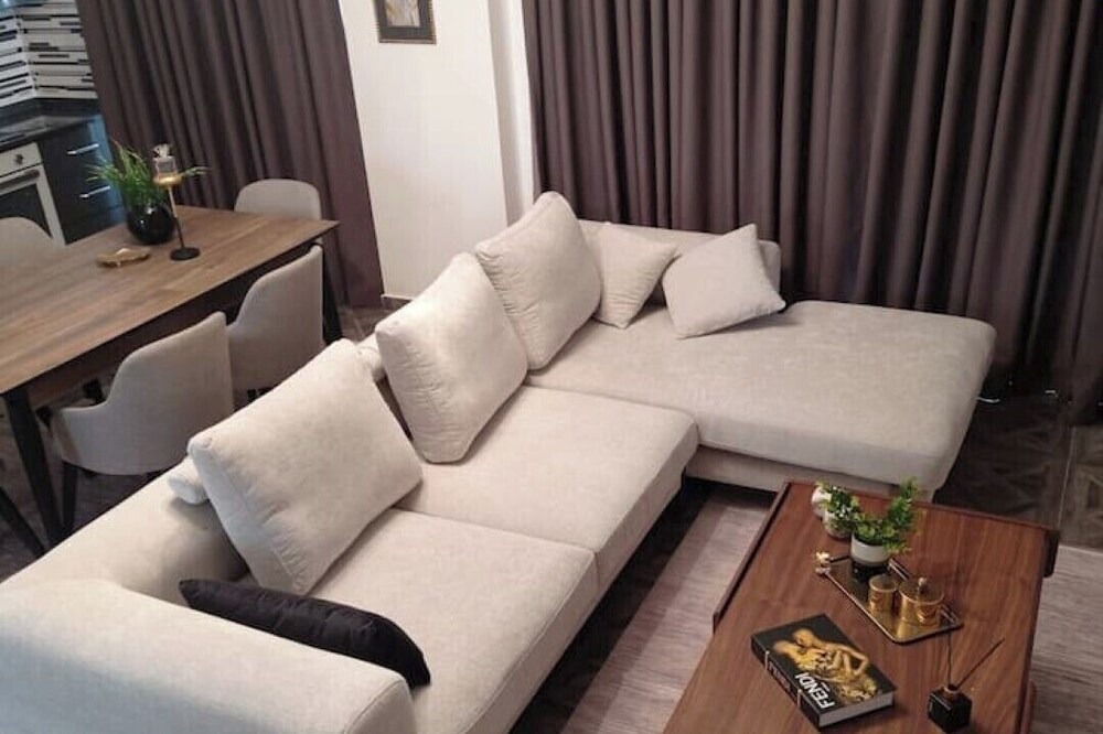 Photo of Livingroom in Seki