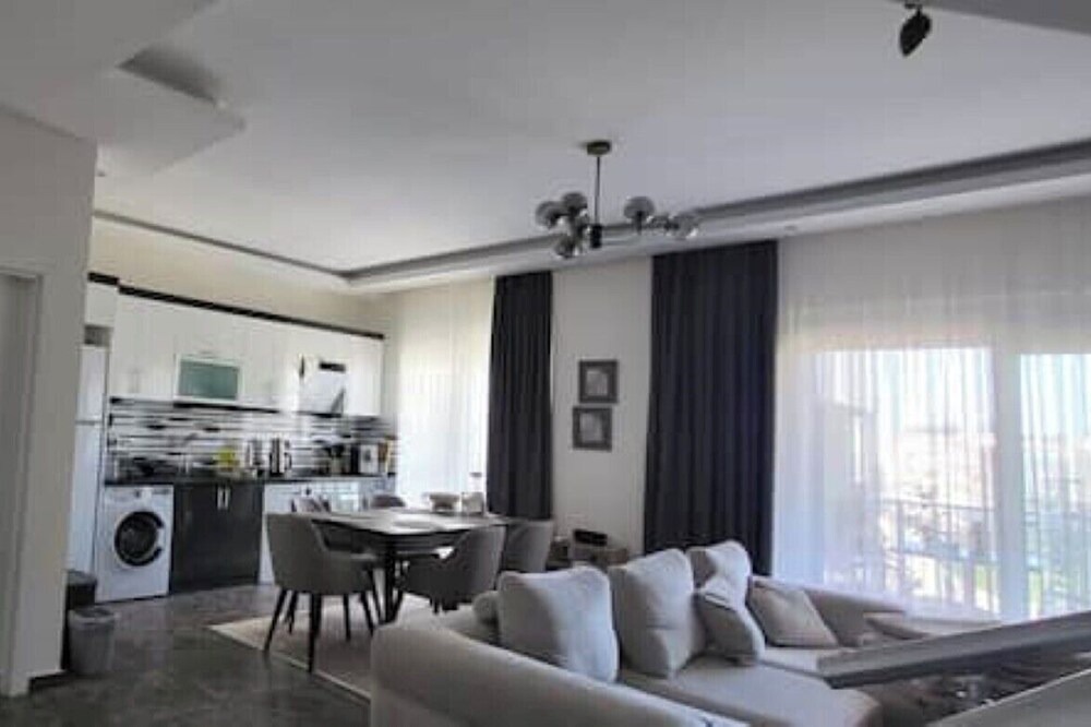 Photo of Livingroom in Seki