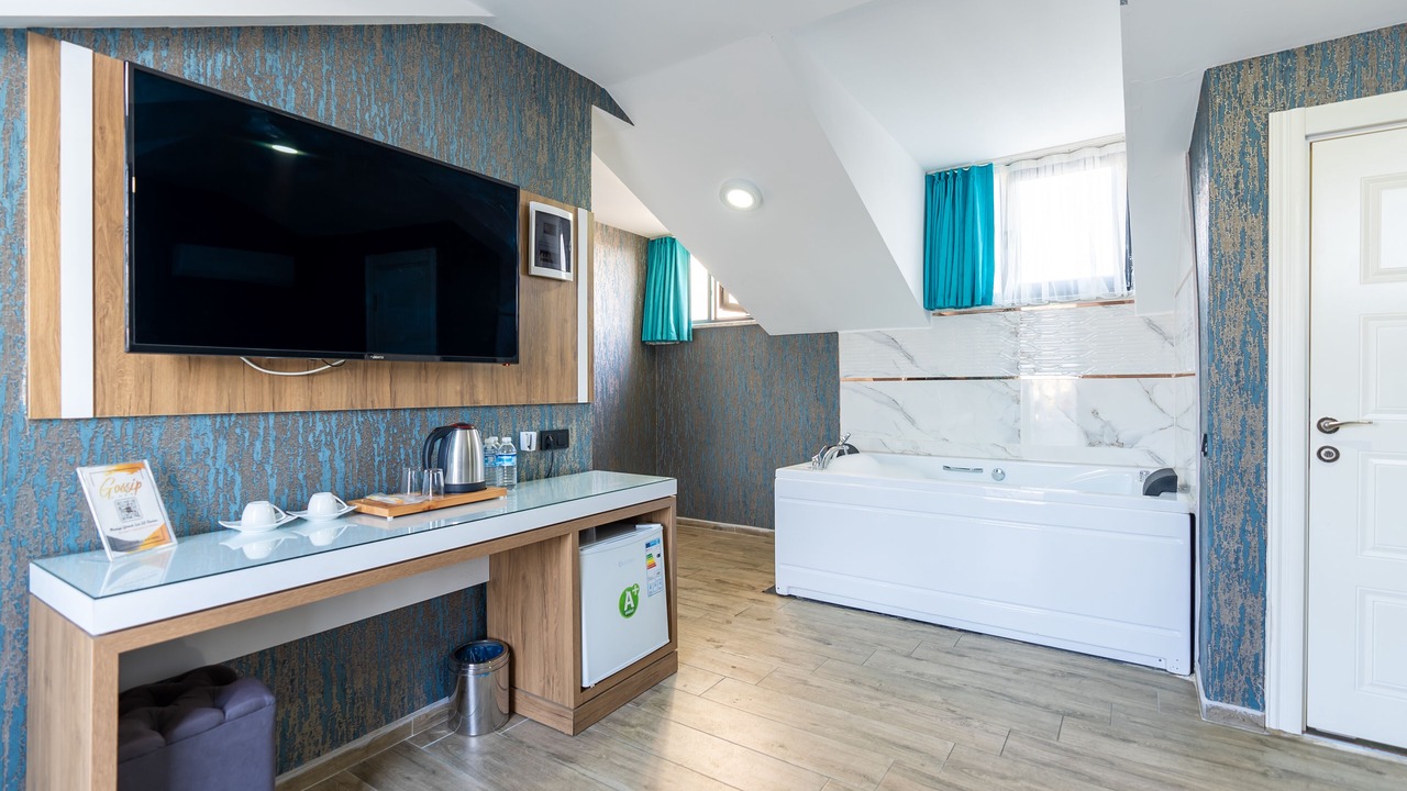 Photo of Bedroom in Kucukcekmece