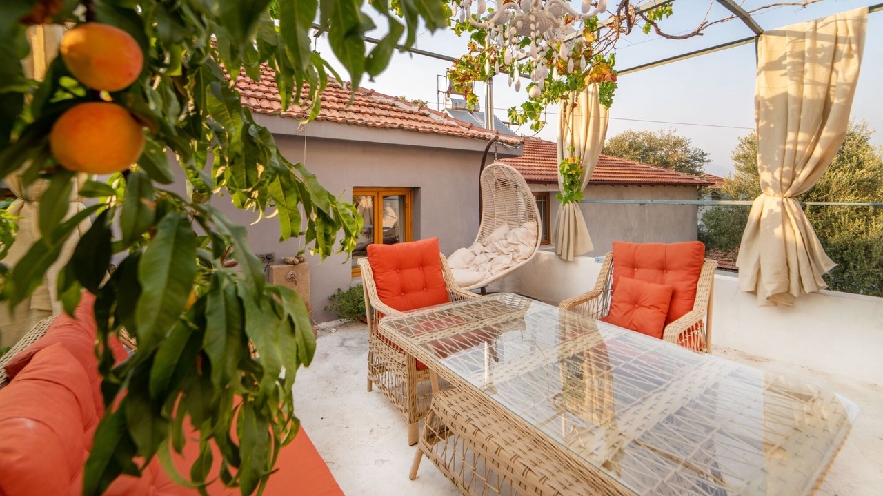Photo of Outdoor in Fethiye