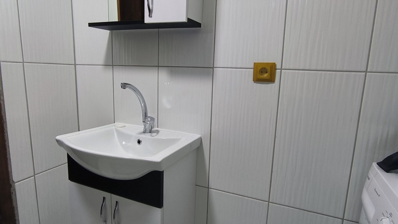 Photo of Bathroom in Arhavi