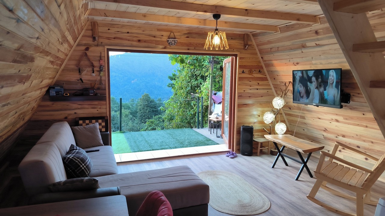 Photo of Outdoor in Arhavi