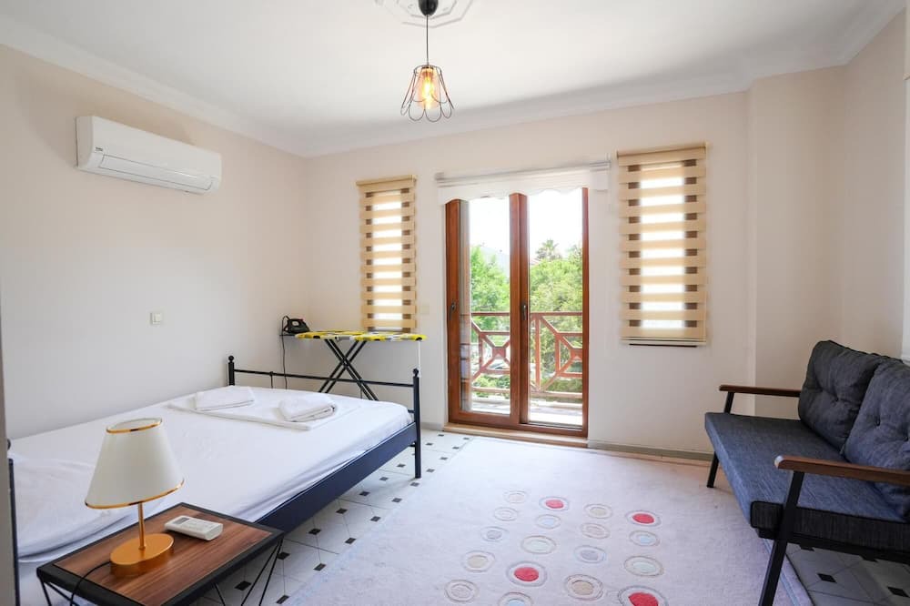 Photo of Bedroom in Dalyan City Center