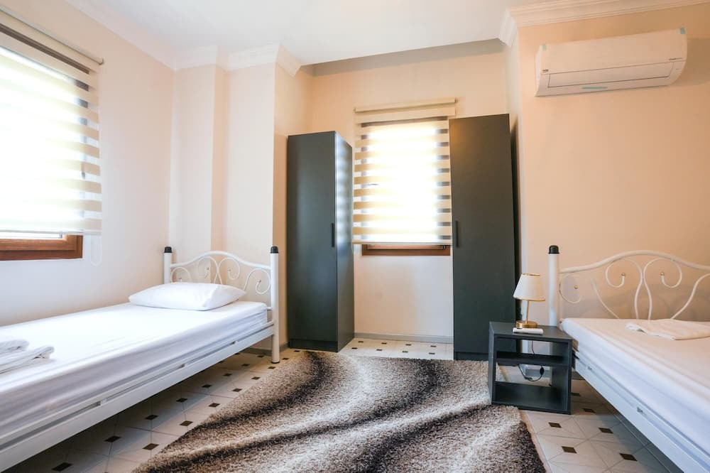 Photo of Bedroom in Dalyan City Center
