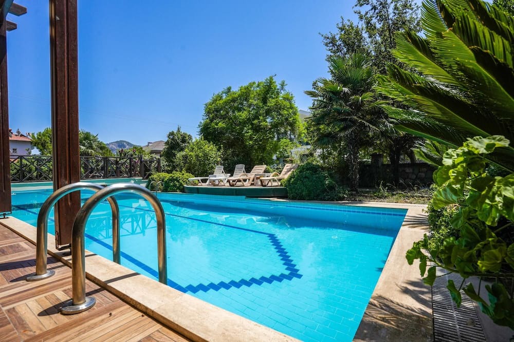 Photo of Outdoor in Dalyan City Center