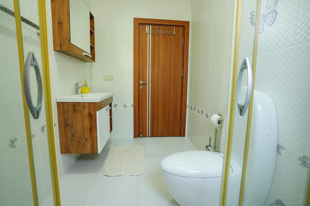 Photo of Bathroom in Dalyan City Center