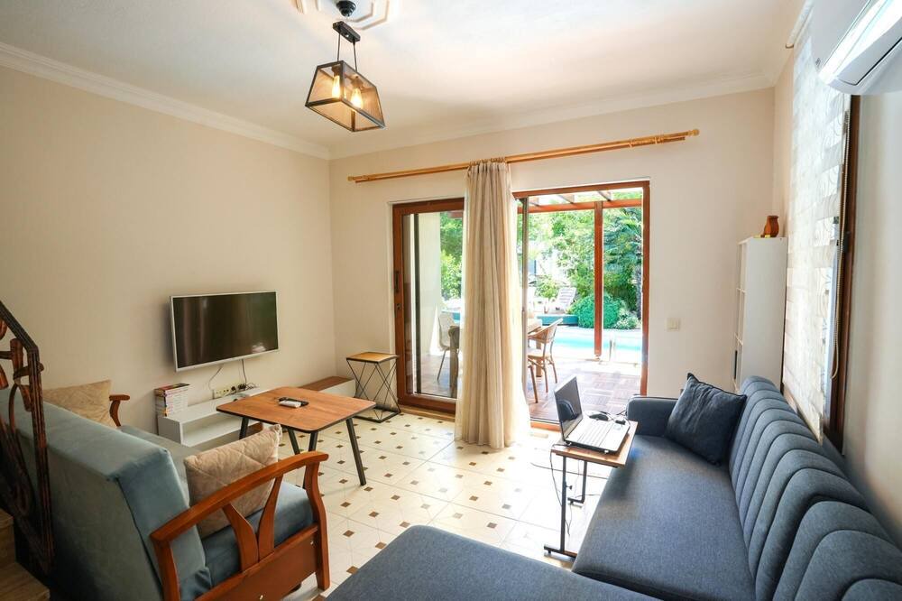 Photo of Livingroom in Dalyan City Center