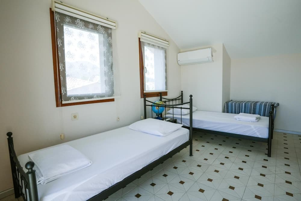 Photo of Bedroom in Dalyan City Center