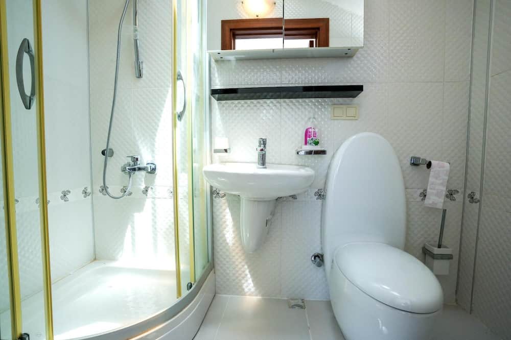 Photo of Bathroom in Dalyan City Center
