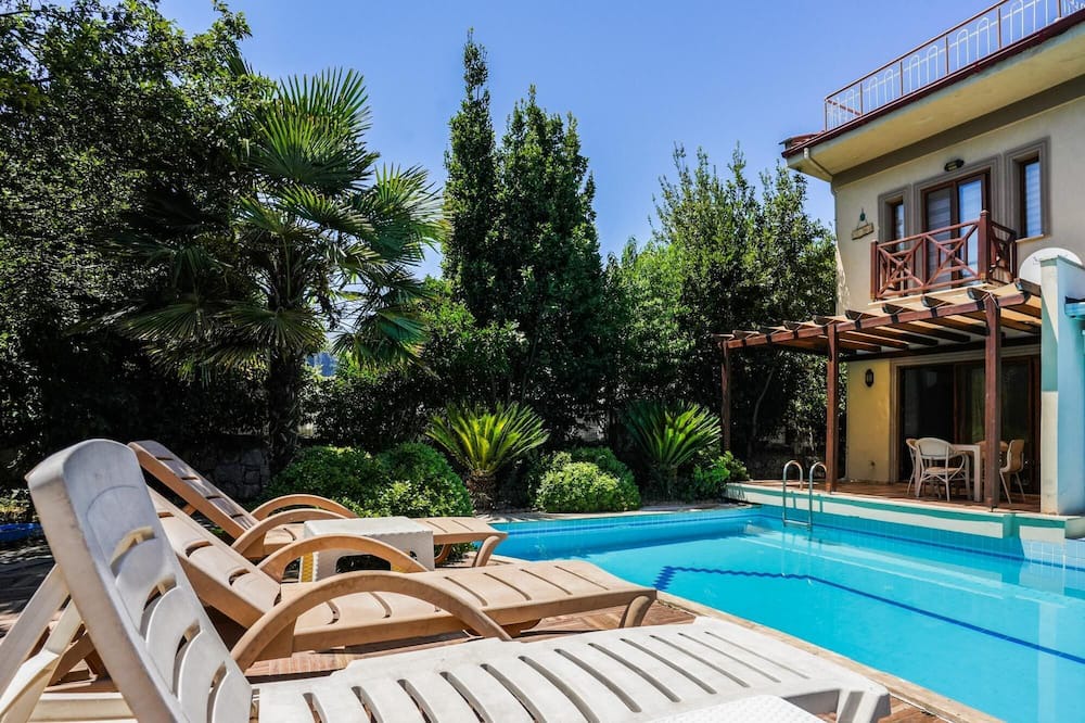 Photo of Outdoor in Dalyan City Center